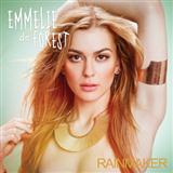 Download or print Emmelie De Forest Rainmaker Sheet Music Printable PDF -page score for Pop / arranged Piano, Vocal & Guitar (Right-Hand Melody) SKU: 118701.