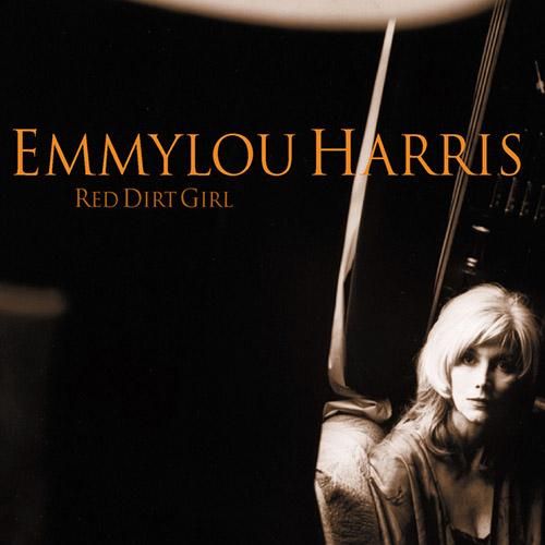 Emmylou Harris album picture