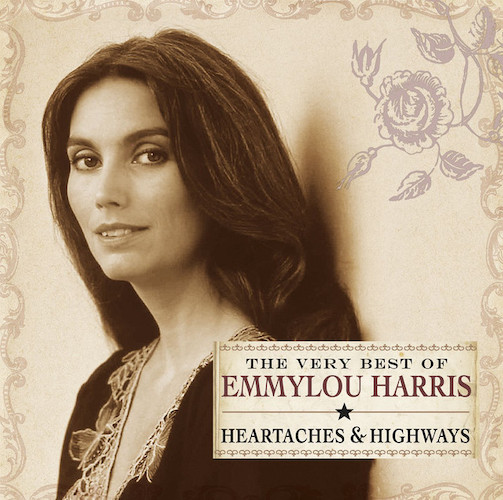 Emmylou Harris album picture
