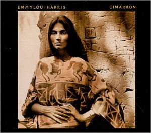 Emmylou Harris album picture