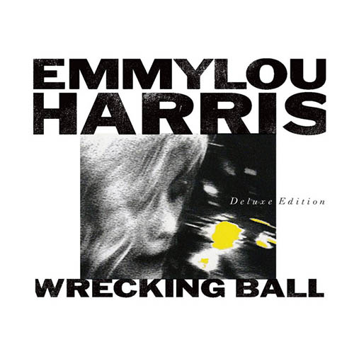 Emmylou Harris album picture