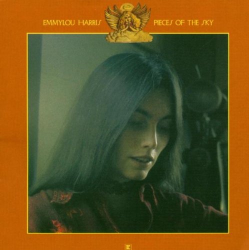 Emmylou Harris album picture