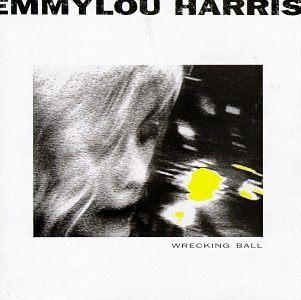 Emmylou Harris album picture