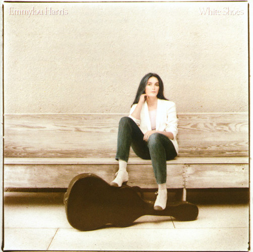 Emmylou Harris album picture