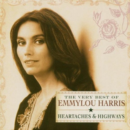 Emmylou Harris album picture