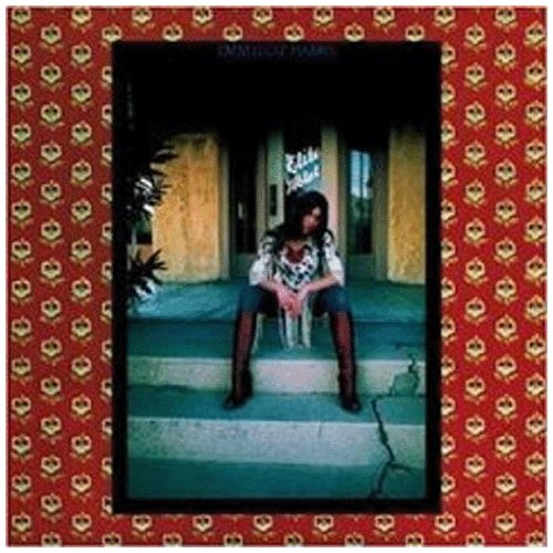 Emmylou Harris album picture