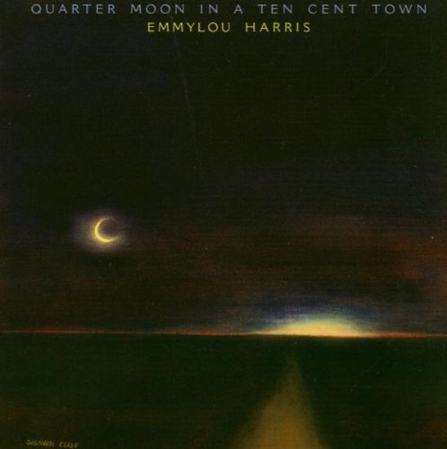 Emmylou Harris album picture