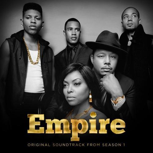 Jamal Lyon/Jussie Smollett album picture
