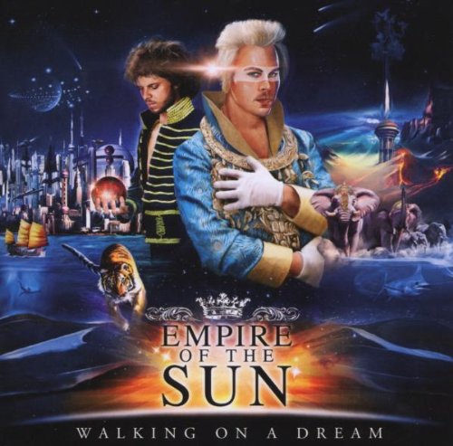 Empire Of The Sun album picture