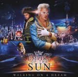 Download or print Empire Of The Sun Walking On A Dream Sheet Music Printable PDF -page score for Rock / arranged Lyrics & Chords SKU: 108647.