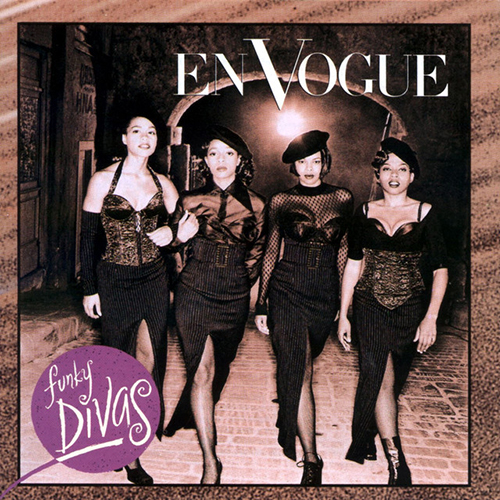 En Vogue album picture