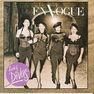 En Vogue album picture