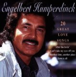 Download or print Engelbert Humperdinck Forever And Ever (And Ever) Sheet Music Printable PDF -page score for Rock / arranged Piano, Vocal & Guitar (Right-Hand Melody) SKU: 102914.