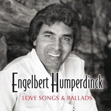 Engelbert Humperdinck album picture