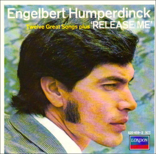 Engelbert Humperdinck album picture