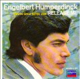 Download or print Engelbert Humperdinck Release Me Sheet Music Printable PDF -page score for Country / arranged Violin Solo SKU: 501144.