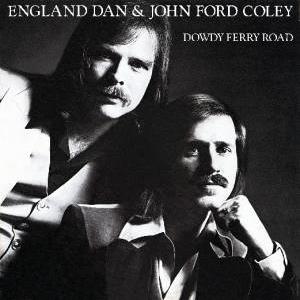 England Dan & John Ford Coley album picture