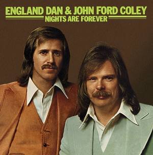 England Dan and John Ford Coley album picture