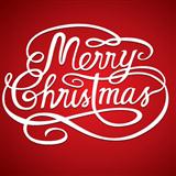 Download or print Christmas Carol We Wish You A Merry Christmas Sheet Music Printable PDF -page score for Christmas / arranged Piano, Vocal & Guitar (Right-Hand Melody) SKU: 24553.