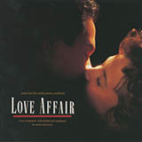 Download or print Ennio Morricone Love Affair (Title Theme) Sheet Music Printable PDF -page score for Film/TV / arranged Piano Solo SKU: 1727829.
