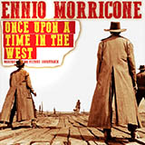 Download or print Ennio Morricone Once Upon A Time In The West (arr. David Jaggs) Sheet Music Printable PDF -page score for Film/TV / arranged Solo Guitar SKU: 1402153.