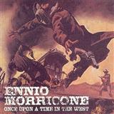 Download or print Ennio Morricone Once Upon A Time In The West (Theme) Sheet Music Printable PDF -page score for Film and TV / arranged Piano SKU: 17401.