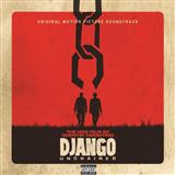 Download or print Ennio Morricone Sister Sara's Theme (Django Unchained) Sheet Music Printable PDF -page score for Classical / arranged Piano SKU: 123463.