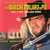 Download or print Ennio Morricone Watch Chimes (from 'A Few Dollars More') Sheet Music Printable PDF -page score for Post-1900 / arranged Piano SKU: 123485.