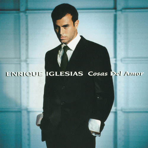 Enrique Iglesias album picture