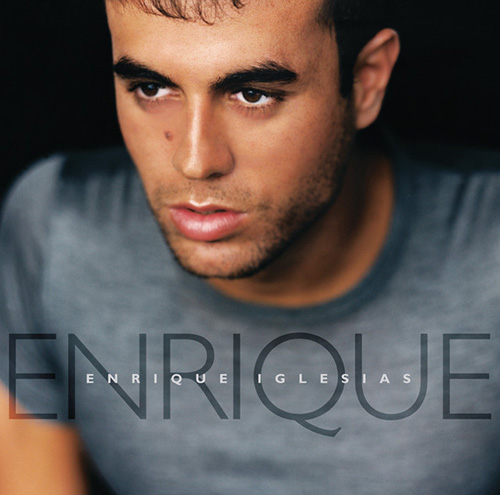 Enrique Iglesias album picture