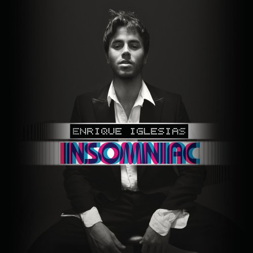 Enrique Iglesias album picture