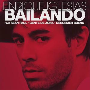 Enrique Iglesias album picture