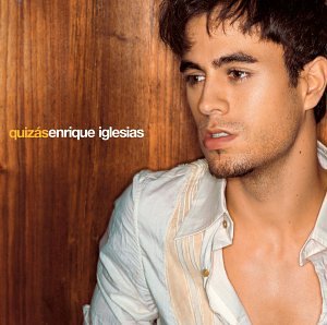 Enrique Iglesias album picture