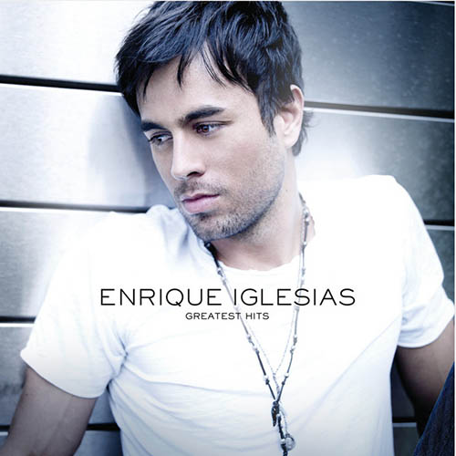 Enrique Iglesias album picture