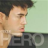 Download or print Enrique Inglesias Hero Sheet Music Printable PDF -page score for Pop / arranged Keyboard SKU: 102165.
