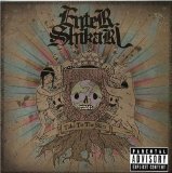 Download or print Enter Shikari Anything Can Happen In The Next Half Hour Sheet Music Printable PDF -page score for Rock / arranged Lyrics & Chords SKU: 49037.