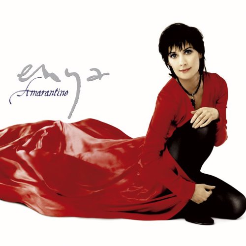 Enya album picture