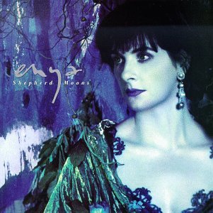 Enya album picture