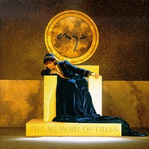 Enya album picture