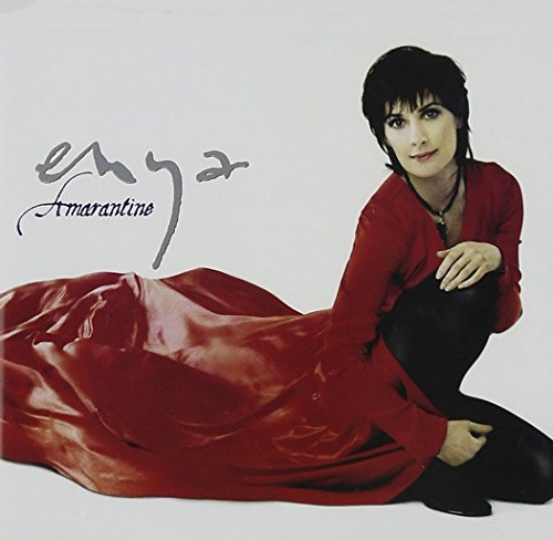 Enya album picture