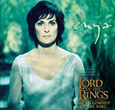 Download or print Enya May It Be (from The Lord Of The Rings: The Fellowship Of The Ring) Sheet Music Printable PDF -page score for Film/TV / arranged Super Easy Piano SKU: 1777193.