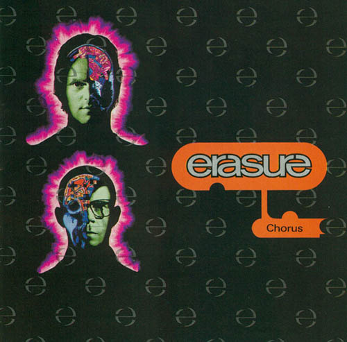 Erasure album picture