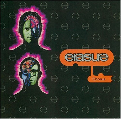 Erasure album picture