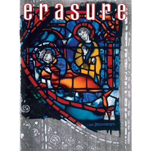 Erasure album picture