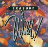Download or print Erasure Drama! Sheet Music Printable PDF -page score for Pop / arranged Piano, Vocal & Guitar (Right-Hand Melody) SKU: 102812.