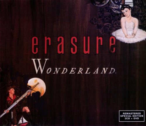 Erasure album picture