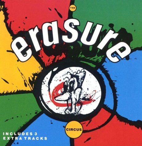 Erasure album picture