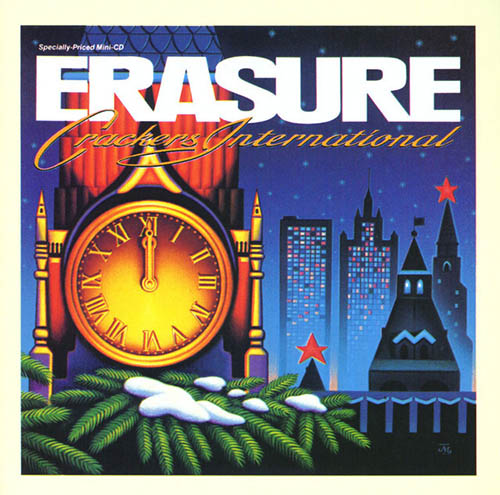 Erasure album picture