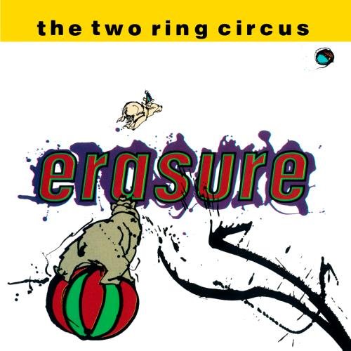Erasure album picture