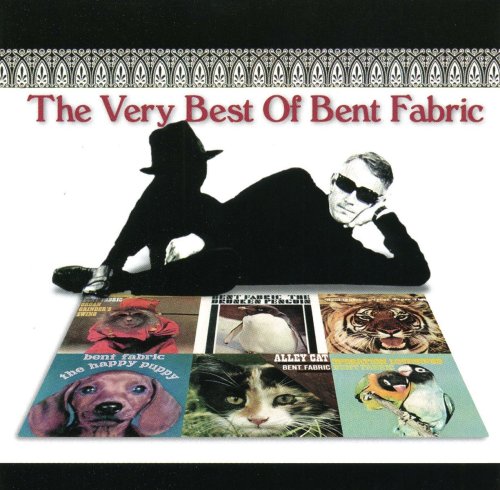 Bent Fabric album picture